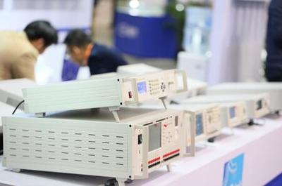 第90届中国电子展打造全产业链展示内容 助力基础电子产业转型升级